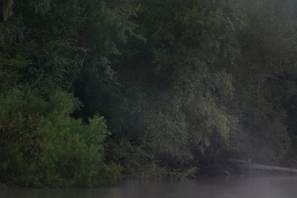 Secret from the River