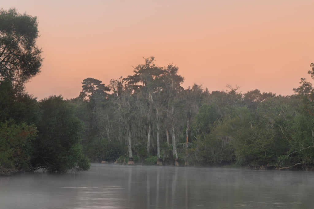 Secret from the River