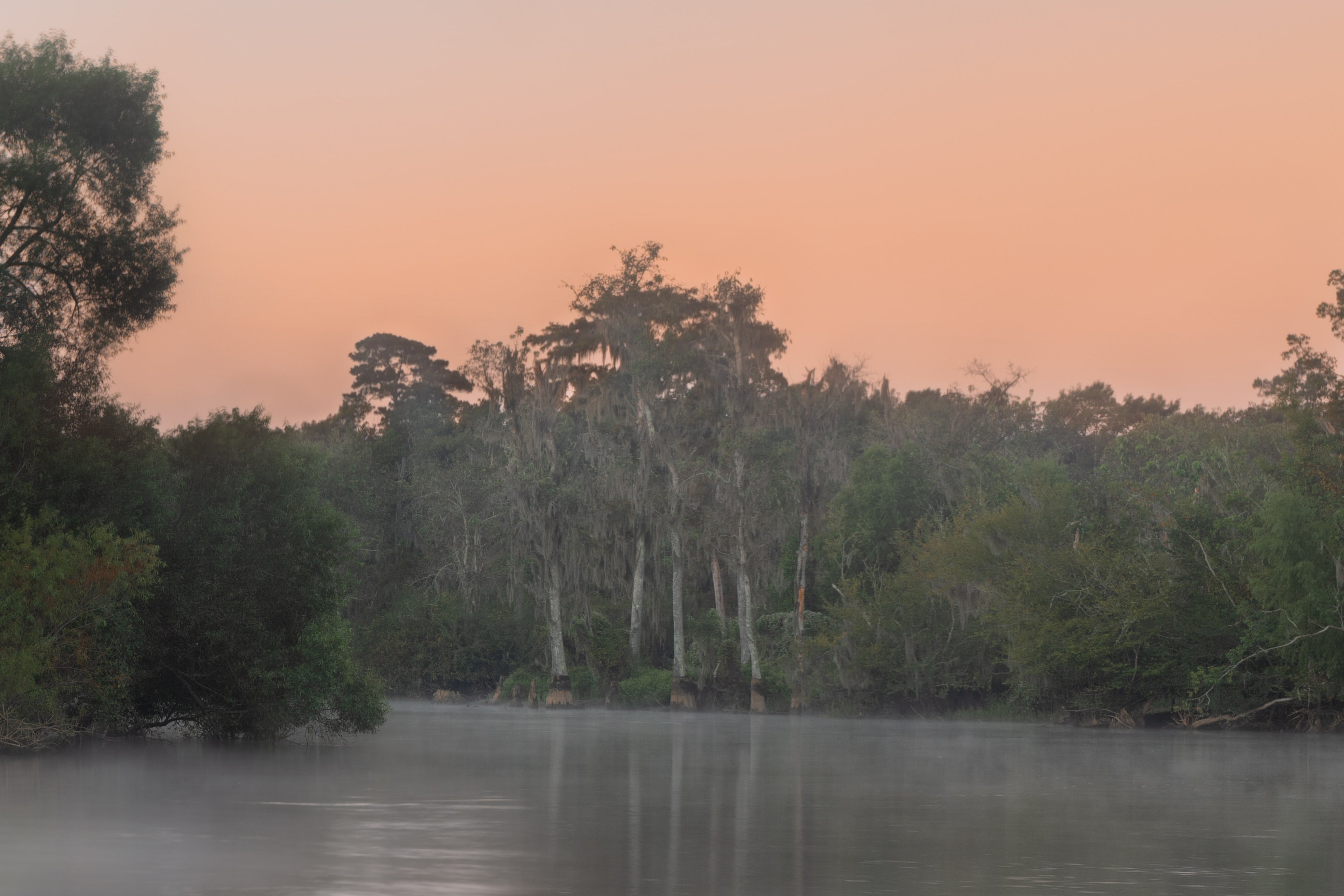 Secret from the River